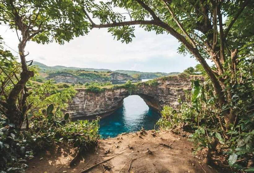 צימר Ocean Brothers