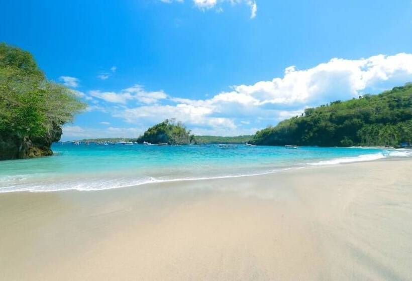 צימר Ocean Brothers