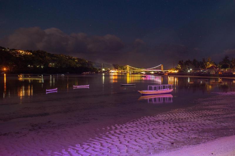 צימר Ocean Brothers