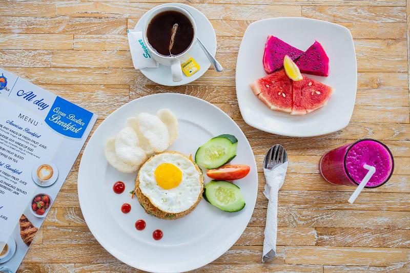 צימר Ocean Brothers