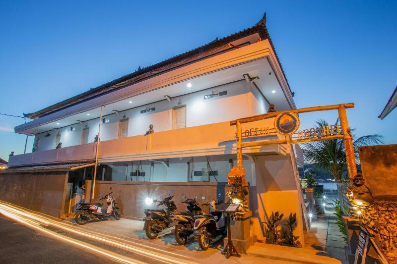 צימר Ocean Brothers