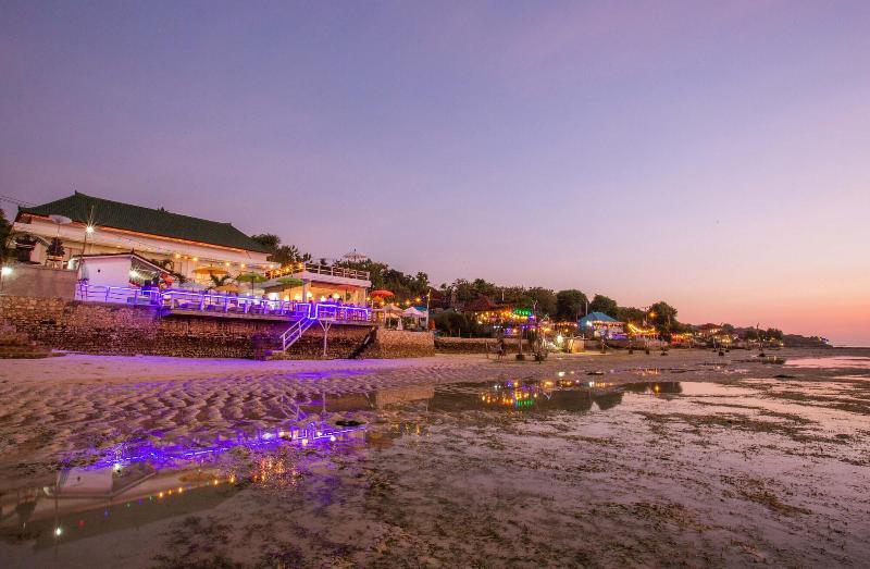 צימר Ocean Brothers