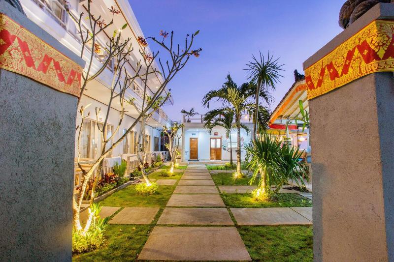 צימר Ocean Brothers