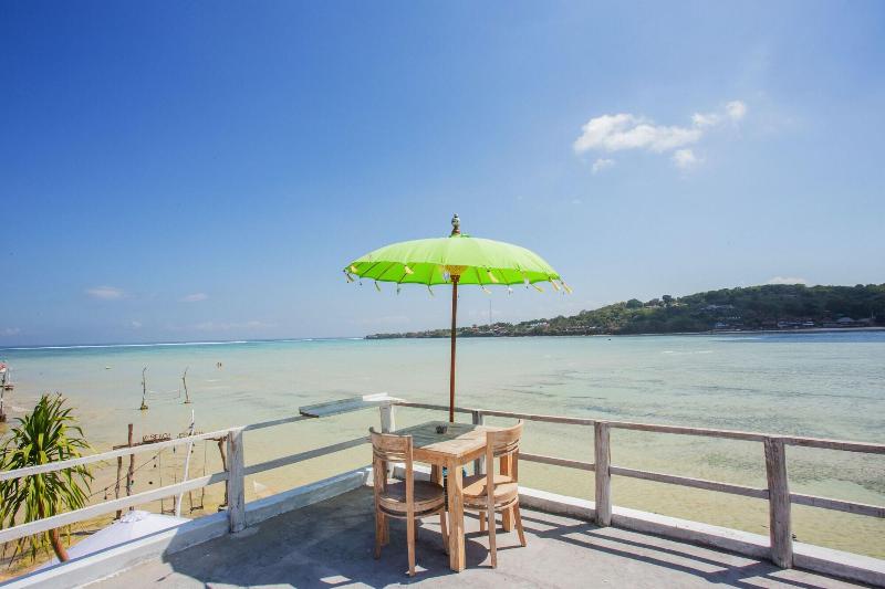 צימר Ocean Brothers