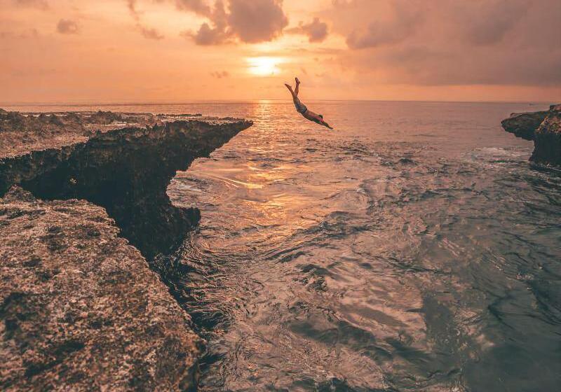 צימר Ocean Brothers