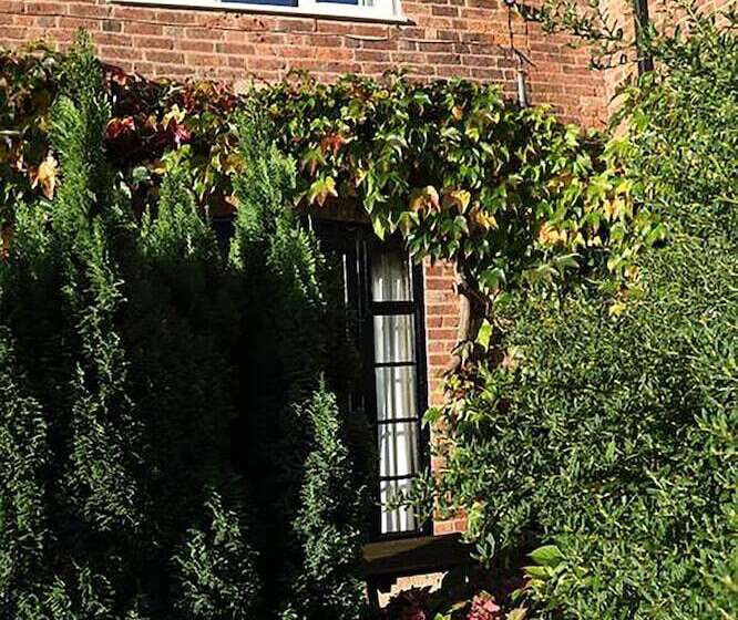 Bed and Breakfast The Barns Country Guesthouse