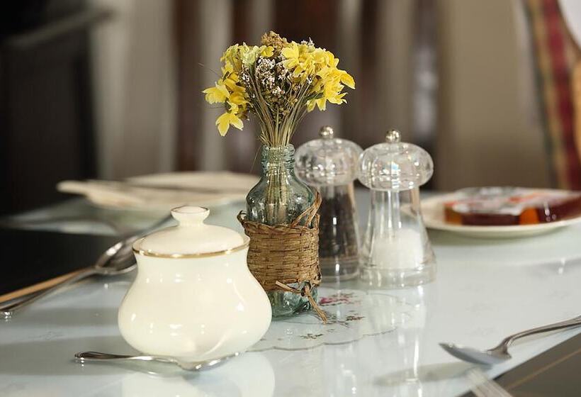 Bed and Breakfast The Barns Country Guesthouse