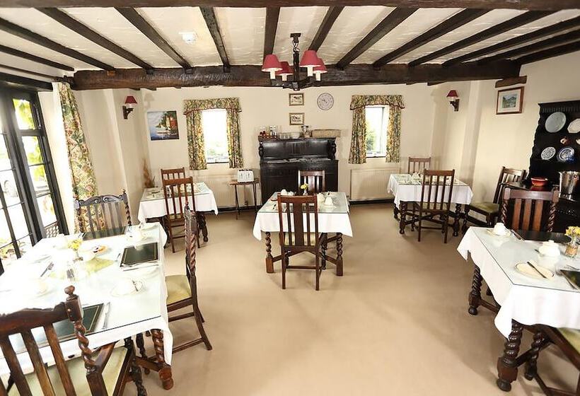 Bed and Breakfast The Barns Country Guesthouse