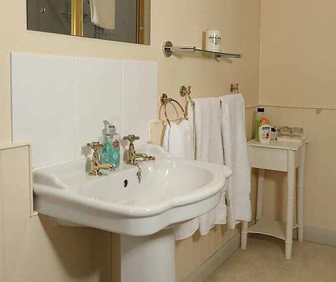 Bed and Breakfast The Barns Country Guesthouse