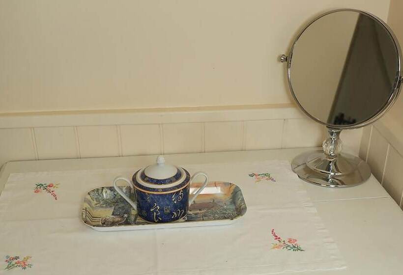 Bed and Breakfast The Barns Country Guesthouse