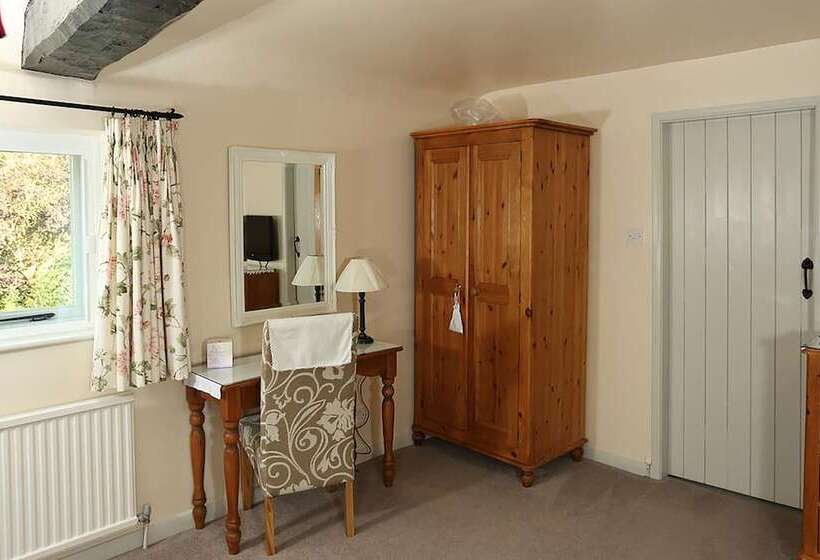 Bed and Breakfast The Barns Country Guesthouse