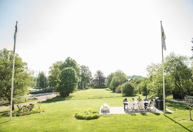 Bed and Breakfast Villa Söderåsen