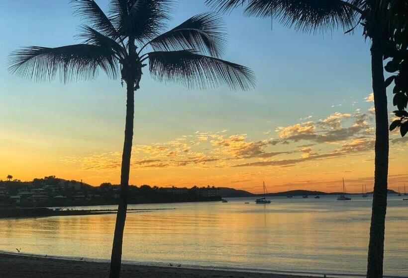 민박 Whitsundays Bnb Retreat