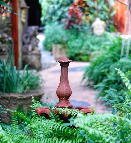 تختخواب و صبحانه Whitsundays Bnb Retreat