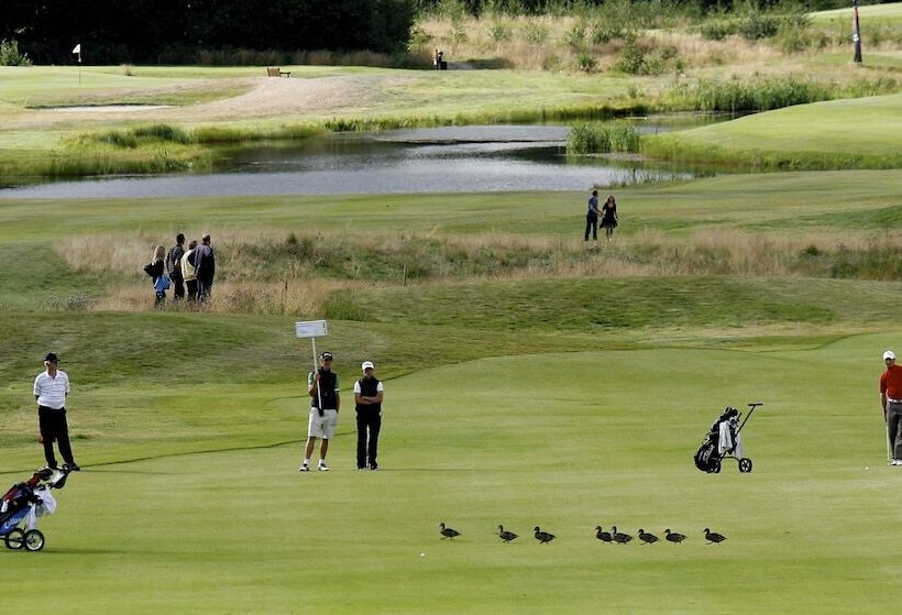 Björnforsens Turist & Konferenshotell, Nära Husum, örnsköldsvik