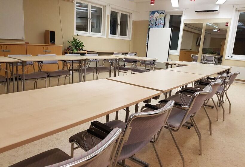 Björnforsens Turist & Konferenshotell, Nära Husum, örnsköldsvik