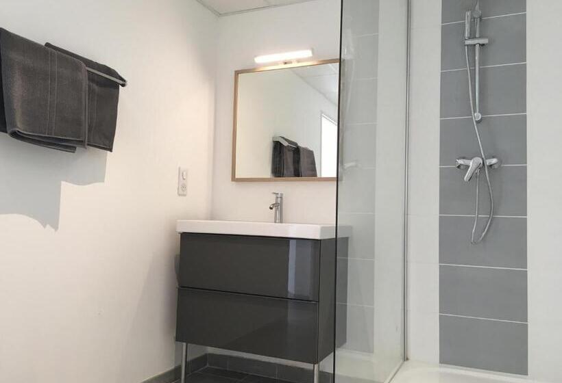 Coeur Urbain Apartments  Place De La Comãƒæ’ã‚â©die