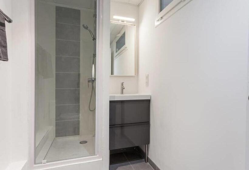 Coeur Urbain Apartments  Place De La Comãƒæ’ã‚â©die