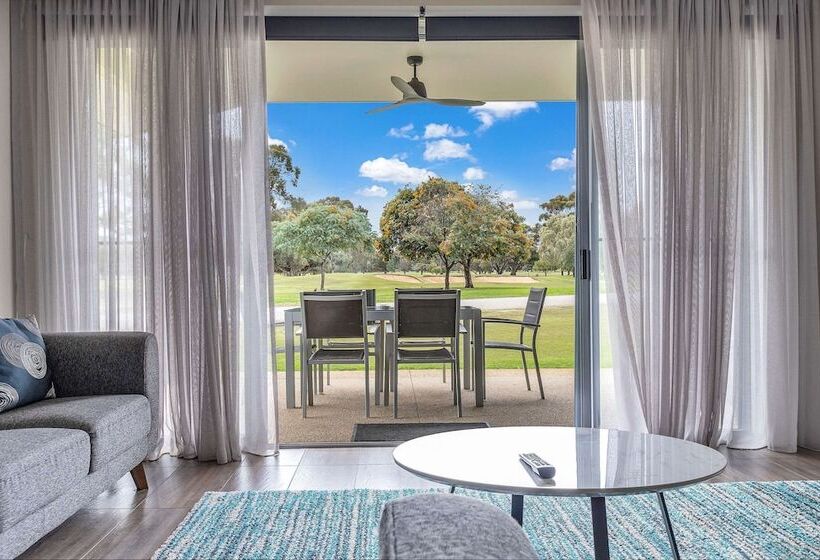 Comfort Suites Clubarham Golf Resort