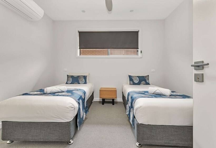 Comfort Suites Clubarham Golf Resort