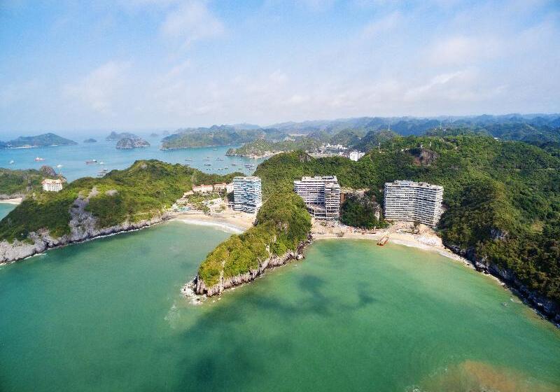 Flamingo Resort Cat Ba