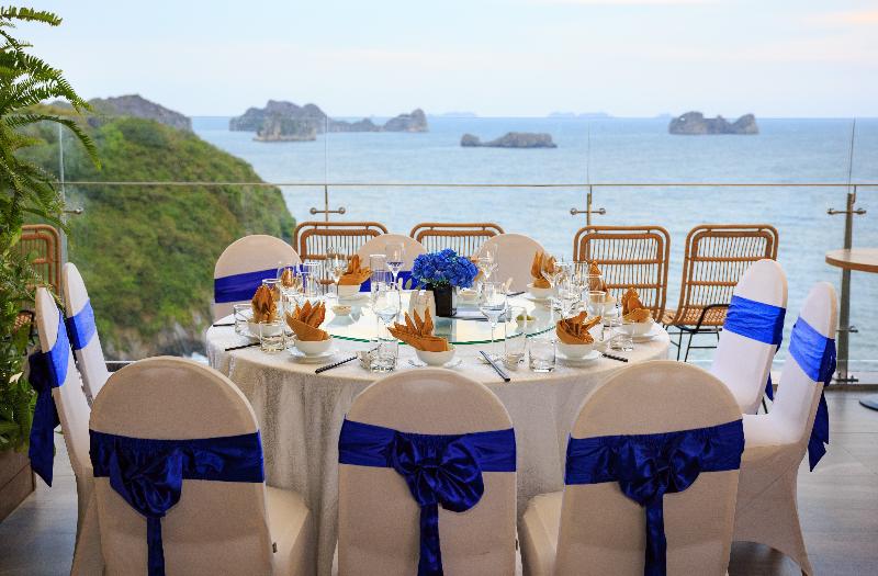 Flamingo Resort Cat Ba