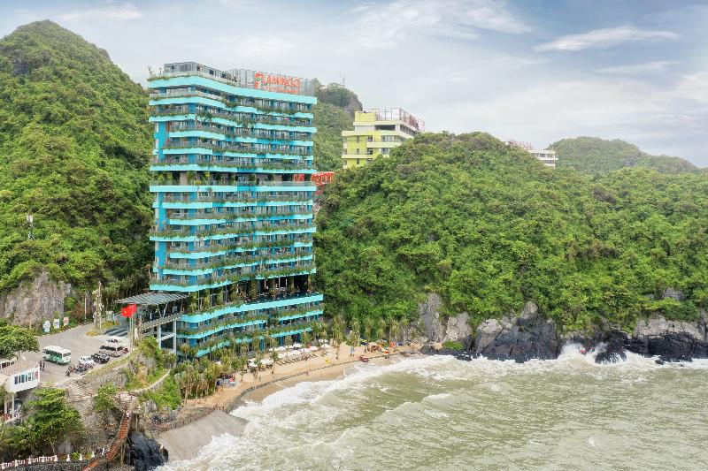 Flamingo Resort Cat Ba