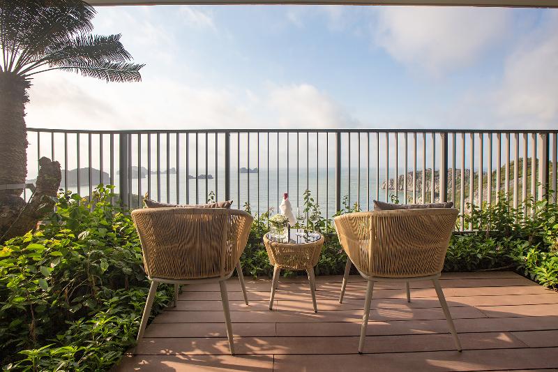 Flamingo Resort Cat Ba