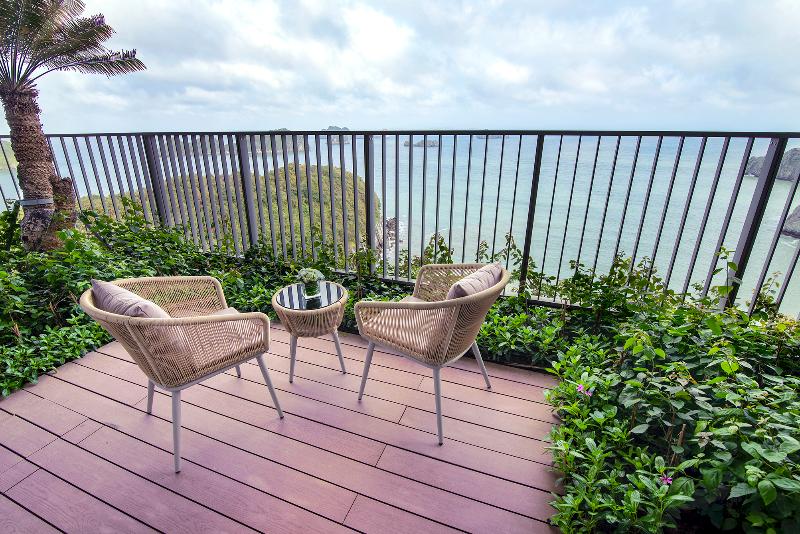 Flamingo Resort Cat Ba