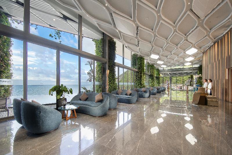 Flamingo Resort Cat Ba