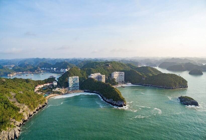 Flamingo Resort Cat Ba