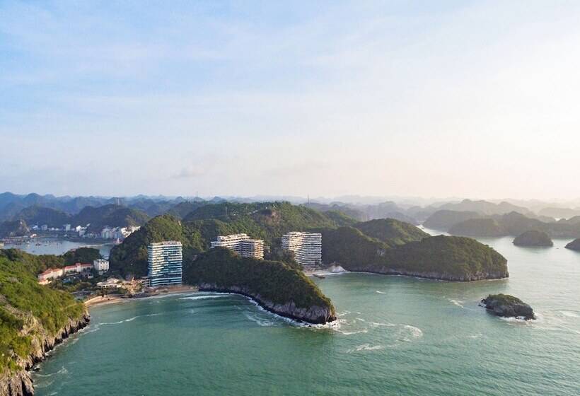 Flamingo Resort Cat Ba