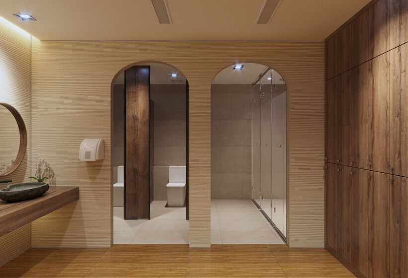 Flamingo Resort Cat Ba