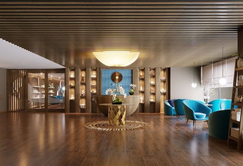 Flamingo Resort Cat Ba