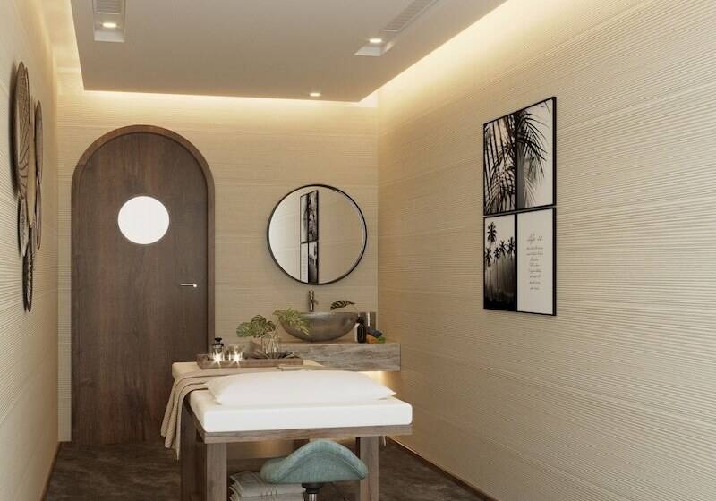 Flamingo Resort Cat Ba