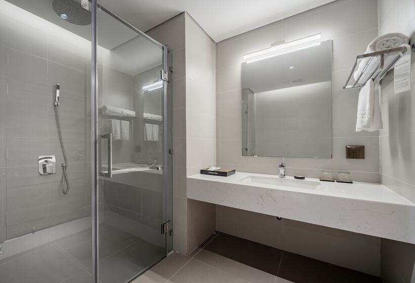 Flamingo Resort Cat Ba