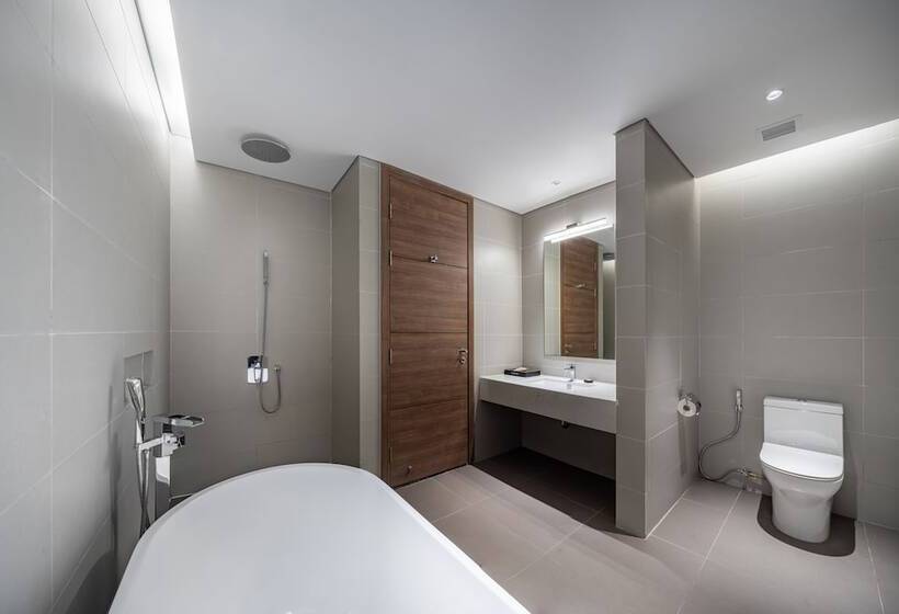 Flamingo Resort Cat Ba