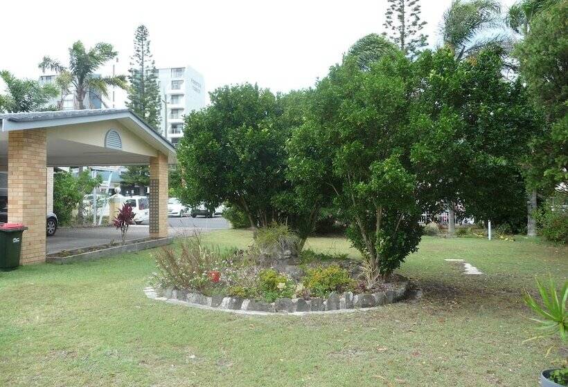 Forster And Wallis Lake Motel