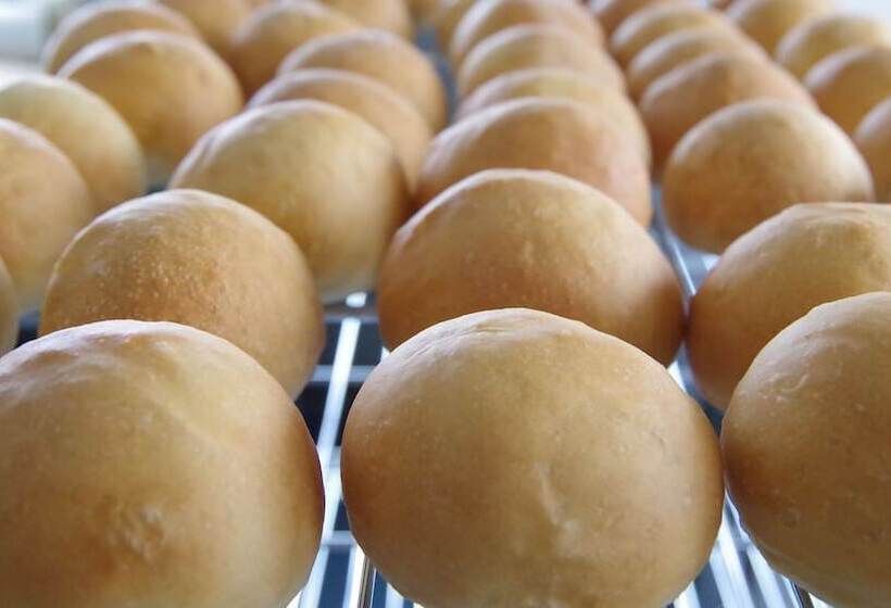 Gassan Pole Pole Farm