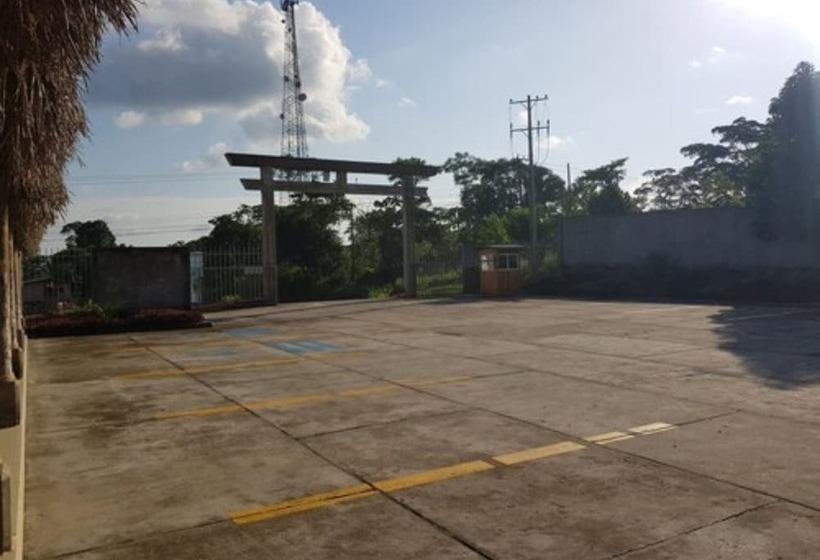 Gran Hotel De Lago   Shushufindi