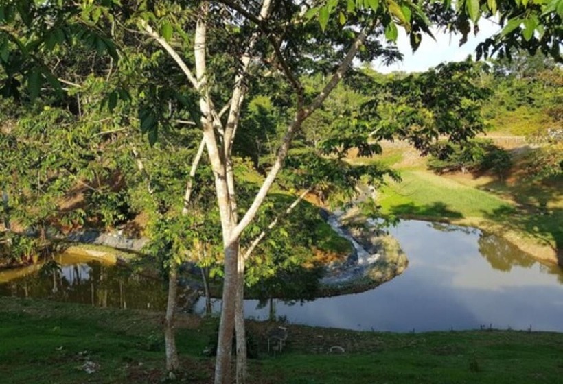 Gran Hotel De Lago   Shushufindi