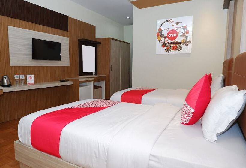 Heritage Hotel By Oyo Rooms