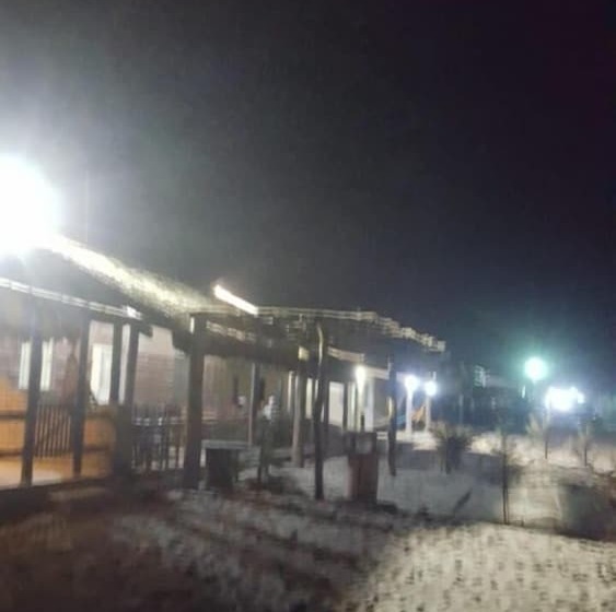 簡易ホテル Pousada O Bom Do Mar