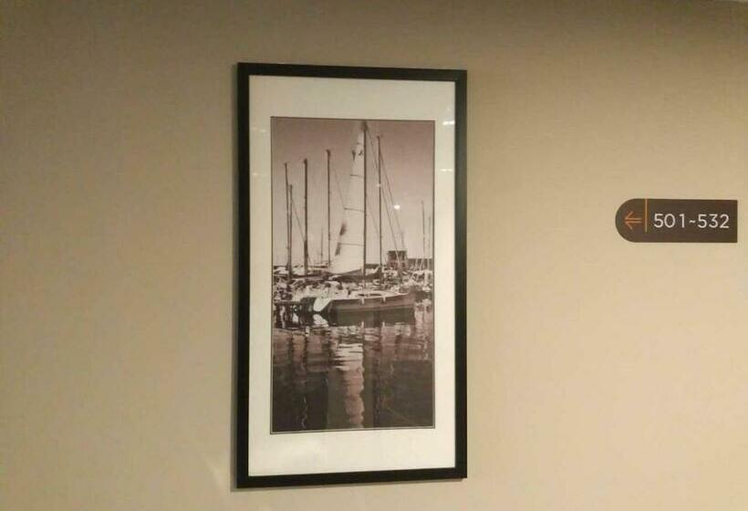 酒店 7days Premium Xi An Railway Station Central Plaza Airport Bus Branch