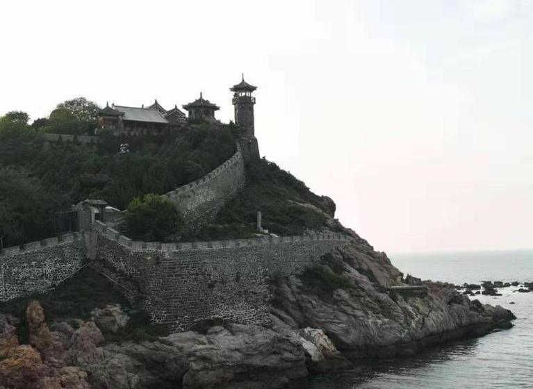 Hotel 7days Premium Yantai Penglai New Bus Station Branch