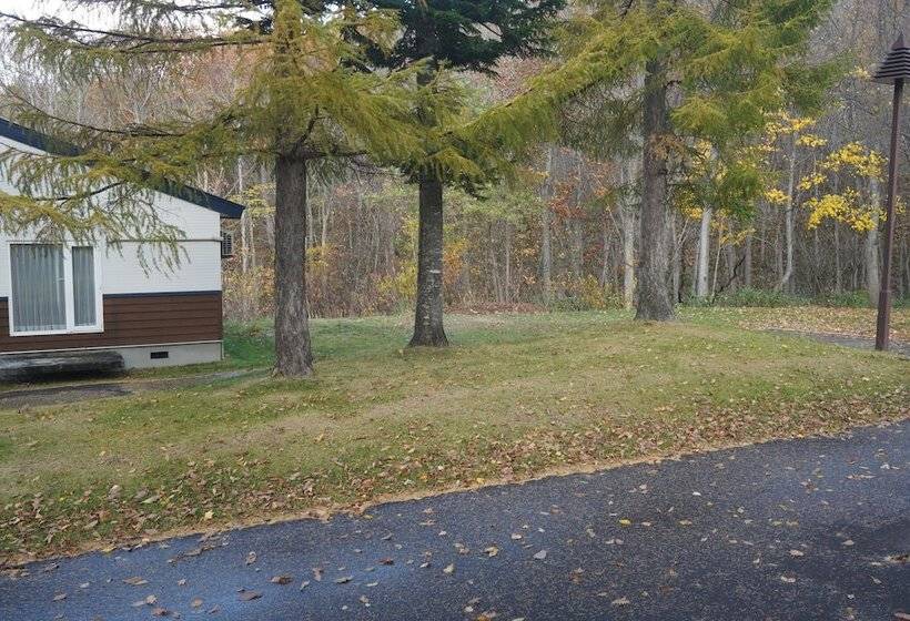 בית מלון כפרי Aguri Kobo Maabu