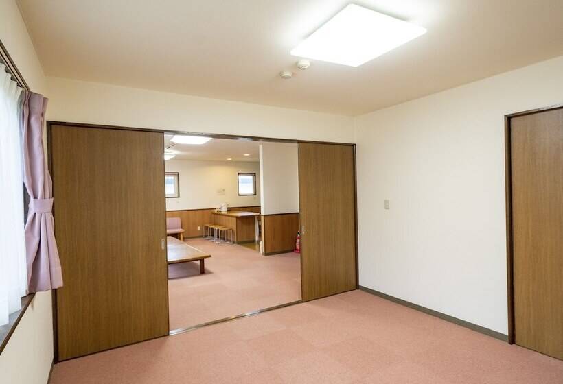 בית מלון כפרי Aguri Kobo Maabu