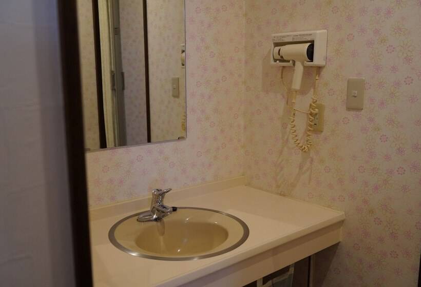 בית מלון כפרי Aguri Kobo Maabu