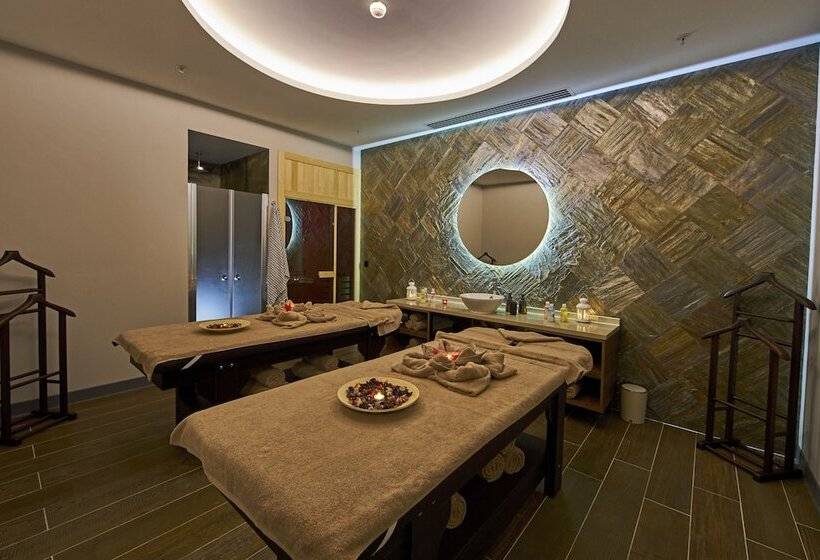 酒店 Ambassador Spa & Beauty Airport Lounge