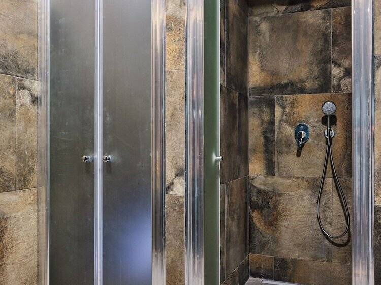 酒店 Ambassador Spa & Beauty Airport Lounge